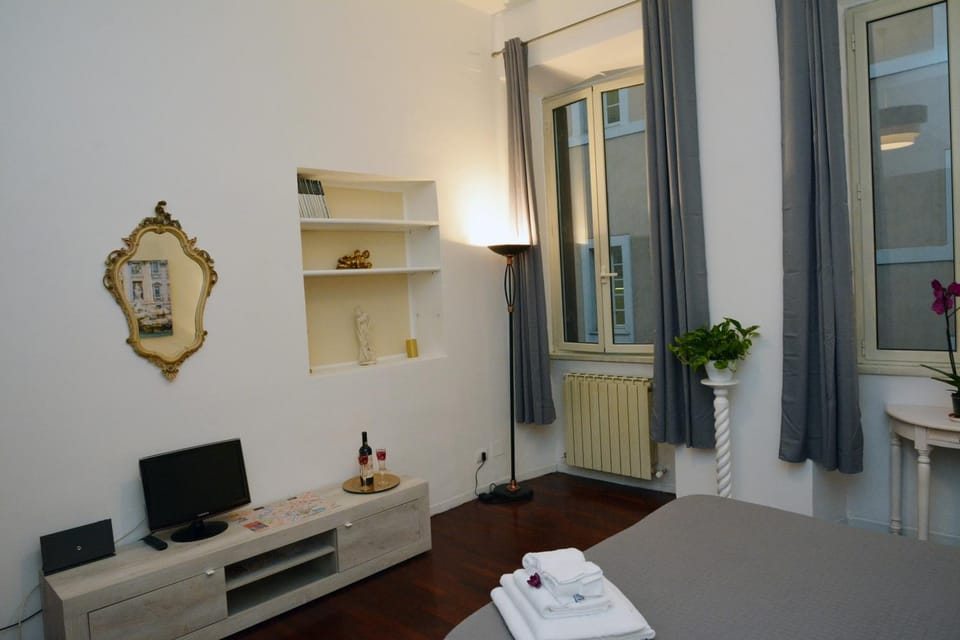 Chéri de Rome Vatican Apartment Apartment in Rome