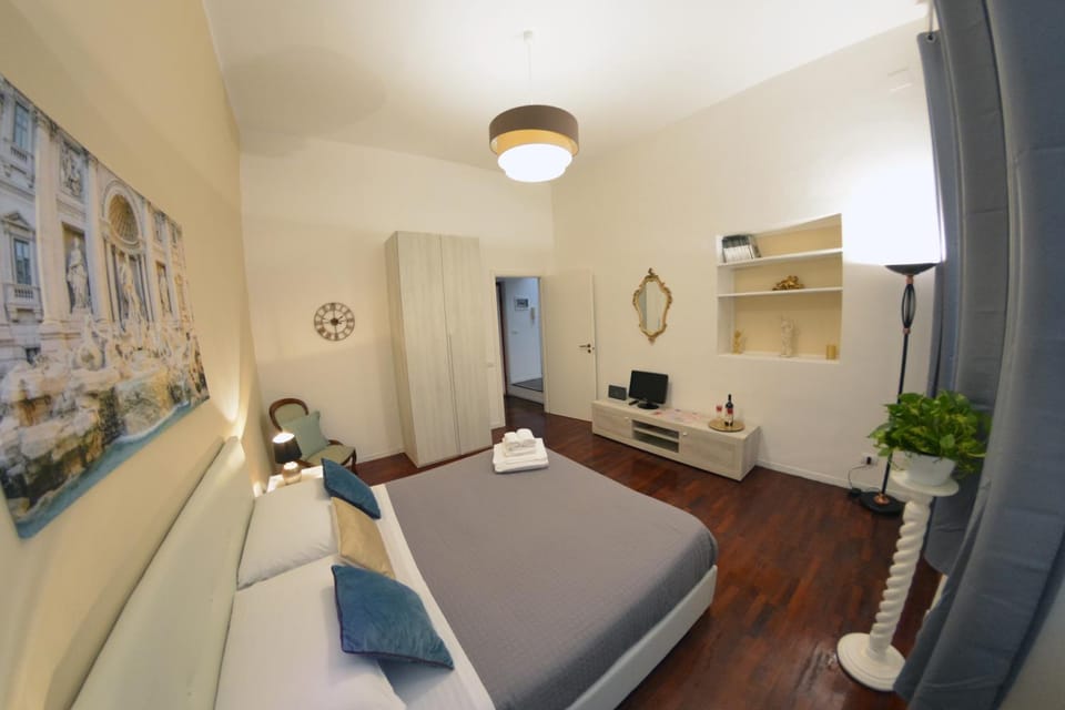Chéri de Rome Vatican Apartment Apartment in Rome