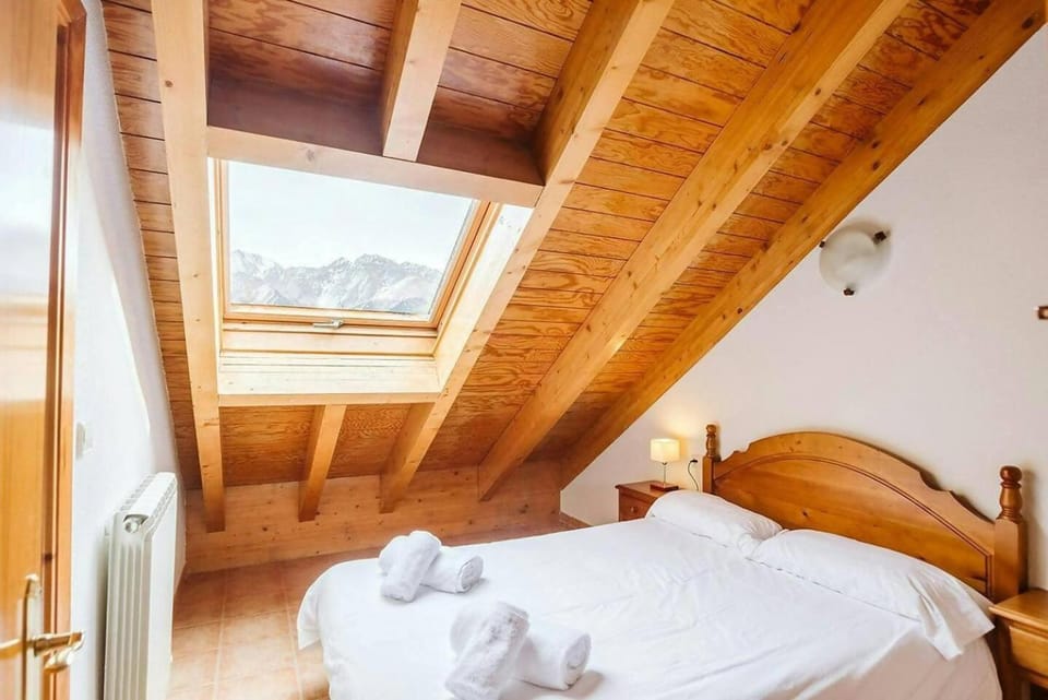 Olympia by Cardi Suites. Apartment in Formigal