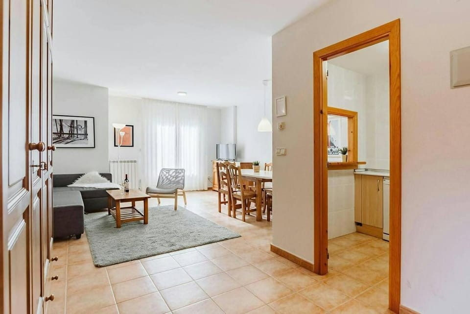 Olympia by Cardi Suites. Apartment in Formigal