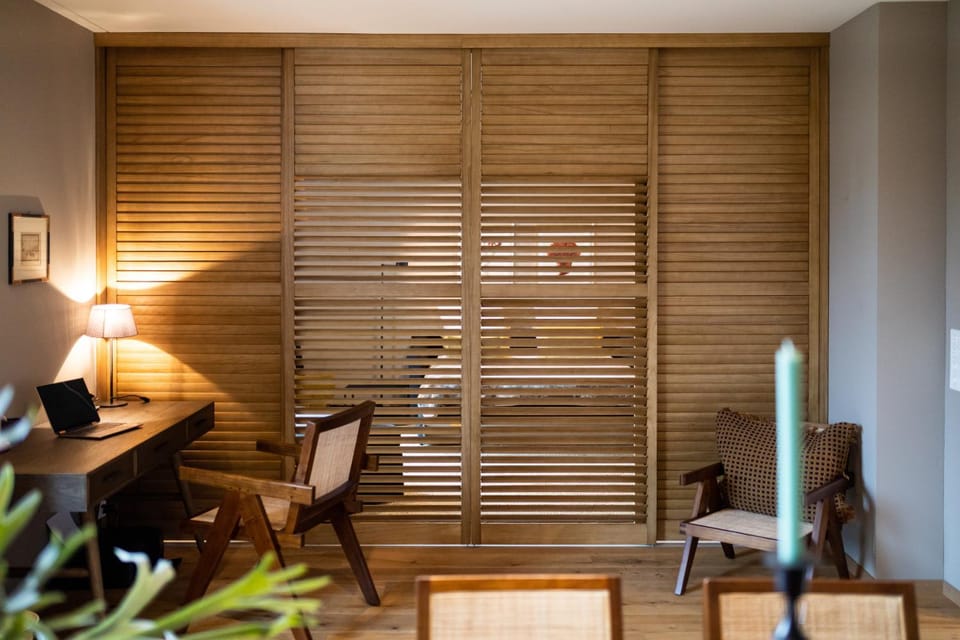 Business facilities