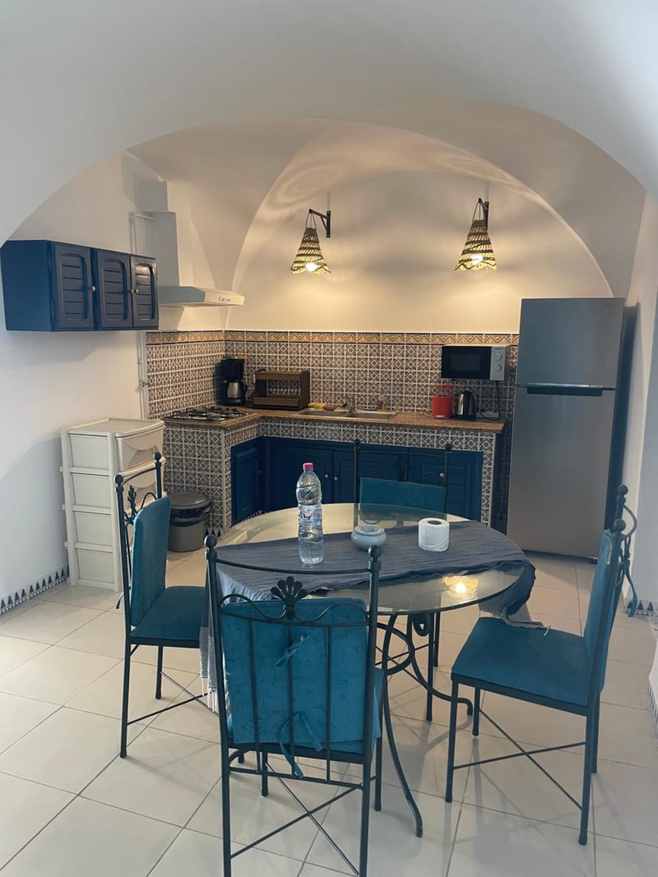 BUNGALOW El HOUDA Apartment in Tunisia