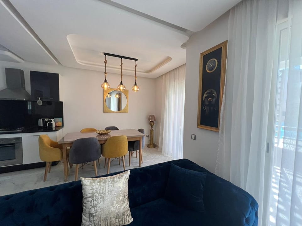 Superbe appartement en résidence avec piscine - Riad Garden, Agdal Marrakech Apartment in Marrakesh