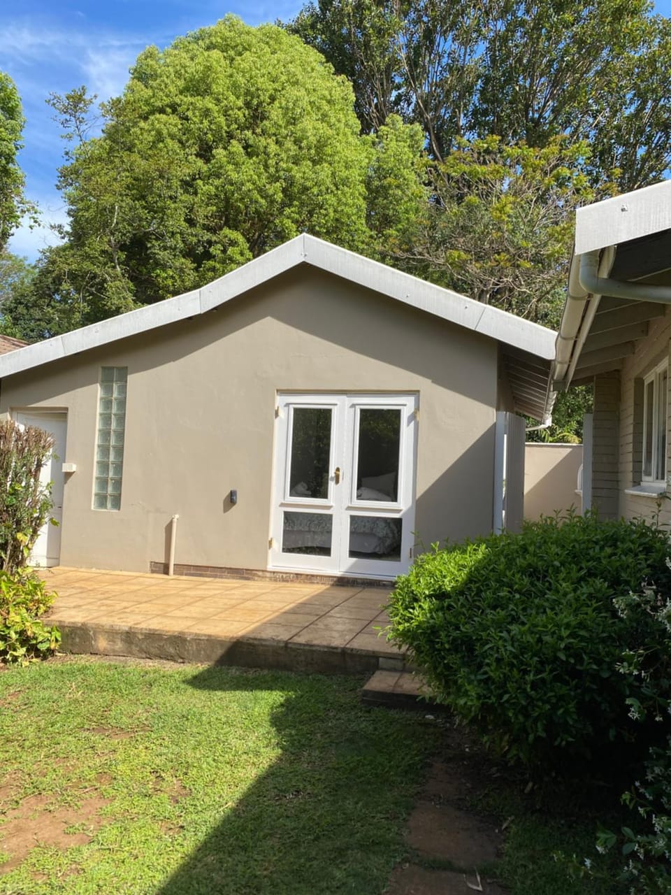 Hillcrest Haven cottage 1 Bed and Breakfast in KwaZulu-Natal