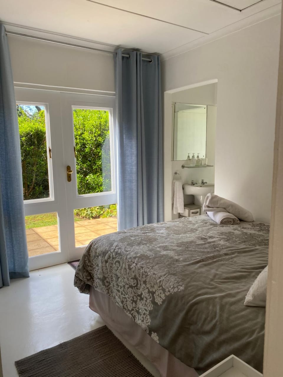 Hillcrest Haven cottage 1 Bed and Breakfast in KwaZulu-Natal