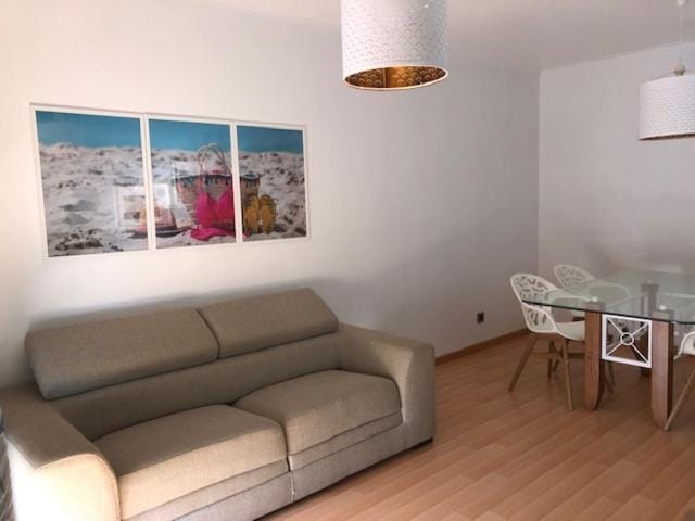 Beach House Carmen 2 Apartment in Monte Gordo