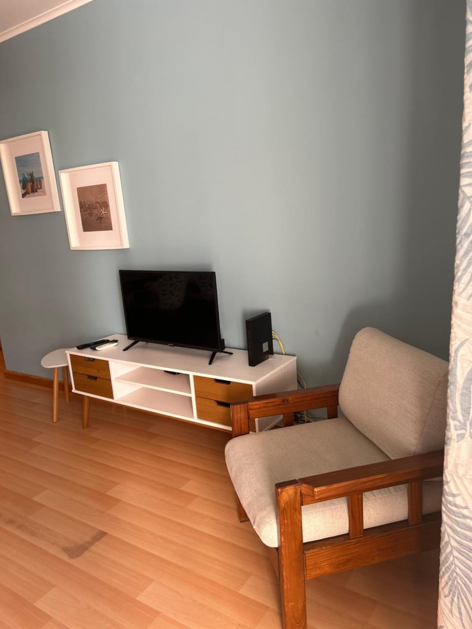 Beach House Carmen 2 Apartment in Monte Gordo