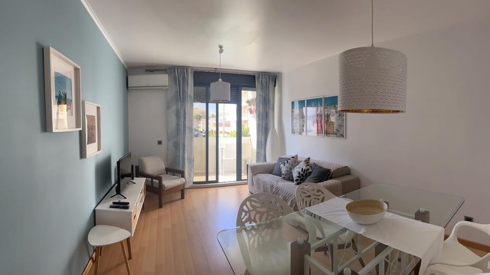 Beach House Carmen 2 Apartment in Monte Gordo