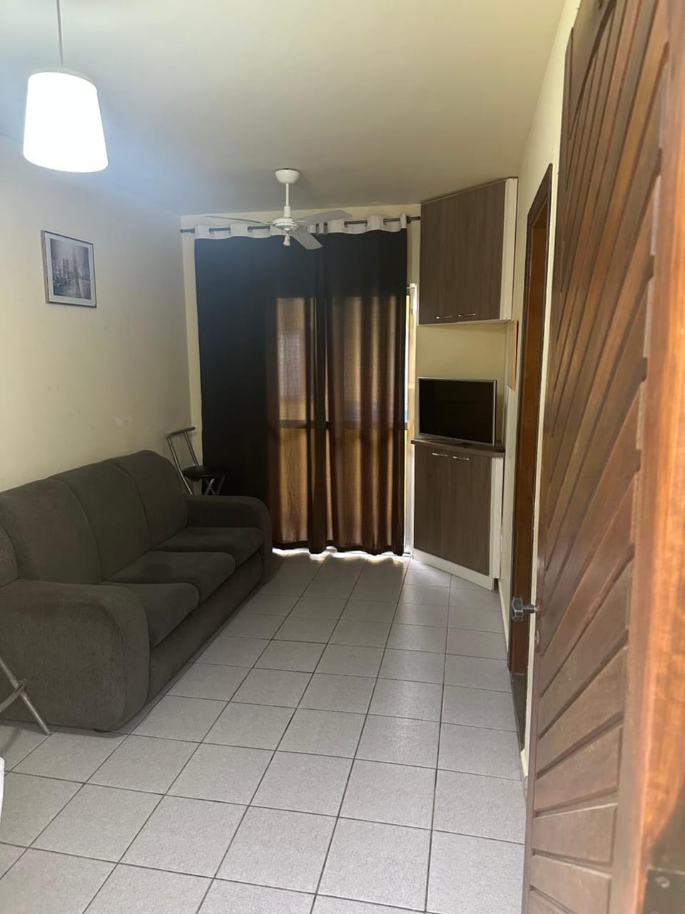 Apto Martin de Sá - Santa Helena I Apartment in Caraguatatuba