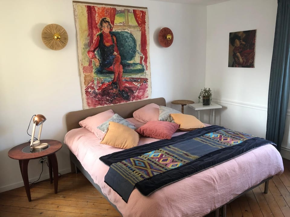 3DALIPHARD Apartment in Rouen
