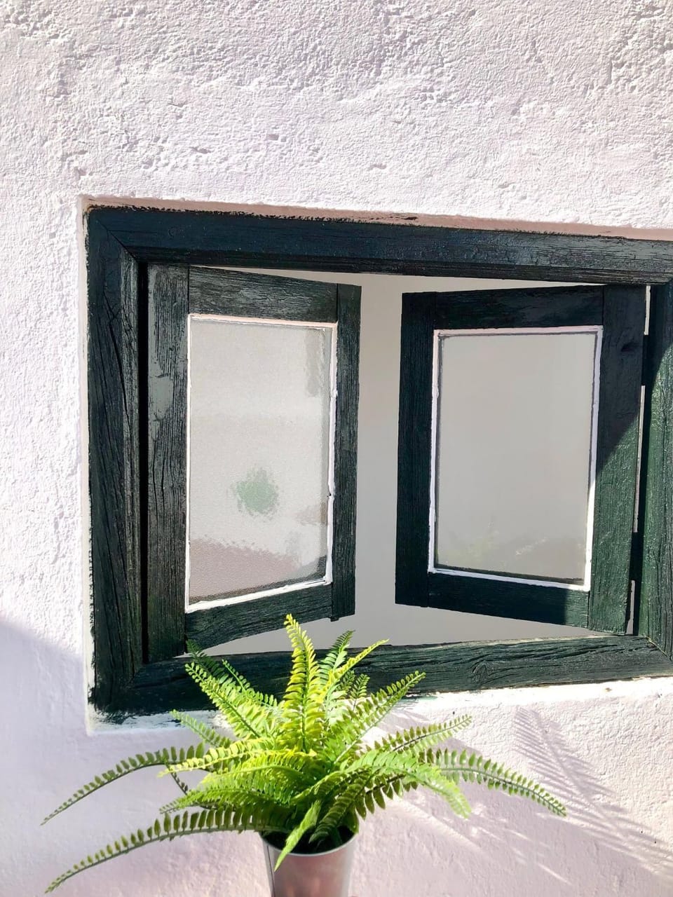 Decorative detail