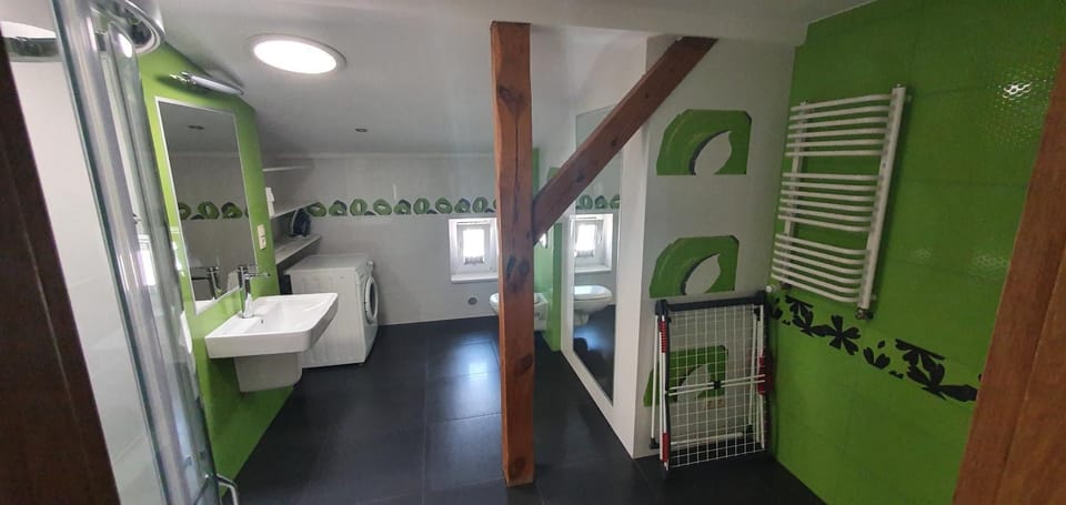 Pentagos Centrum Vacation rental in Poznan