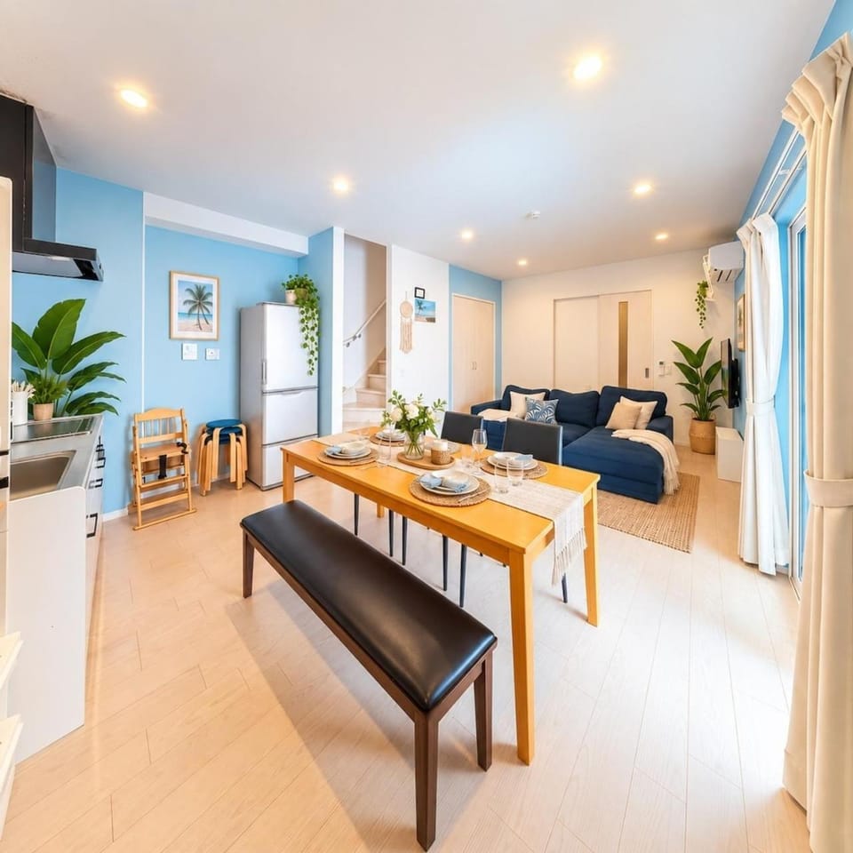Grandioso Onna 7-D - Vacation STAY 45335v House in Okinawa Prefecture
