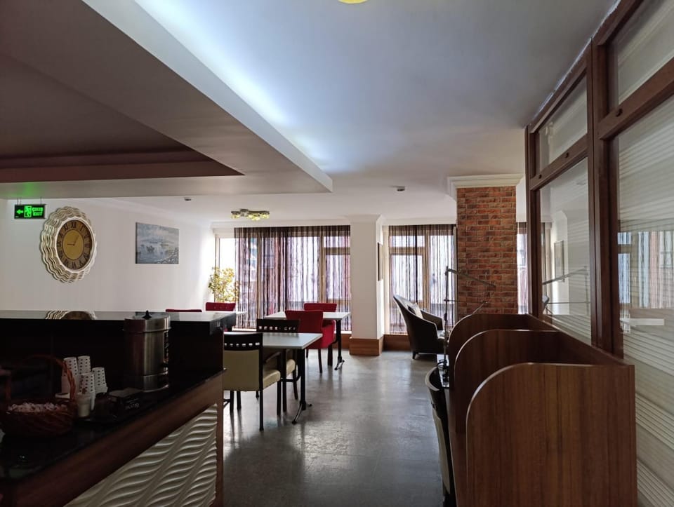 Restaurant/places to eat, Breakfast