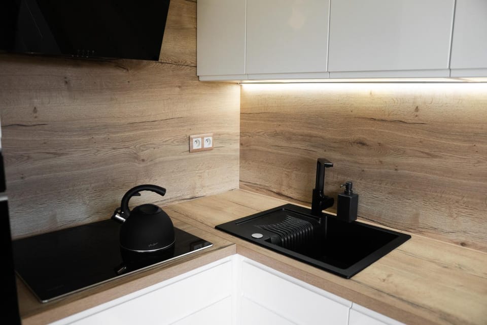 Ubytování v Beskydech - Apartmán Kája Apartment in Slovakia