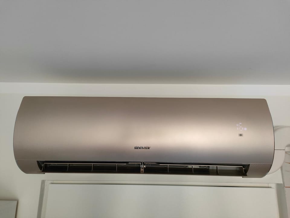 air conditioner