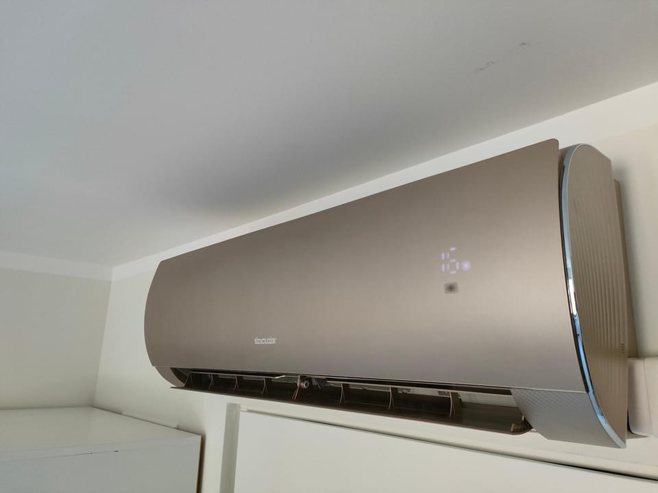 air conditioner