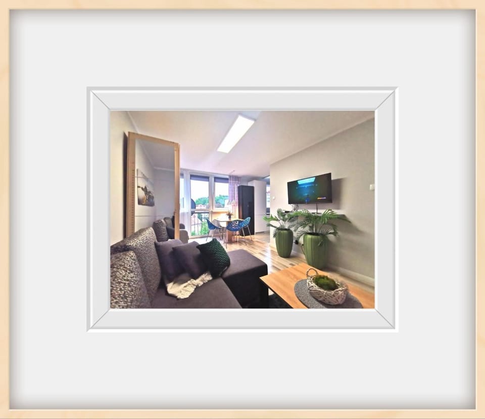 Chillout w Dolinie Bobru Apartment in Lower Silesian Voivodeship