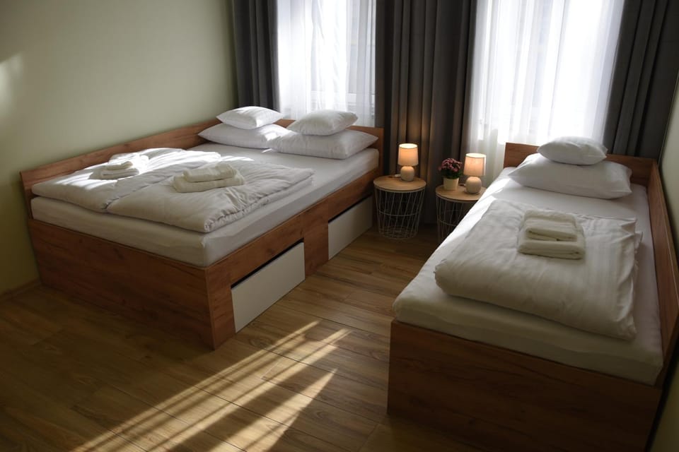 Apartamenty Kilińskiego Apartment in Lower Silesian Voivodeship