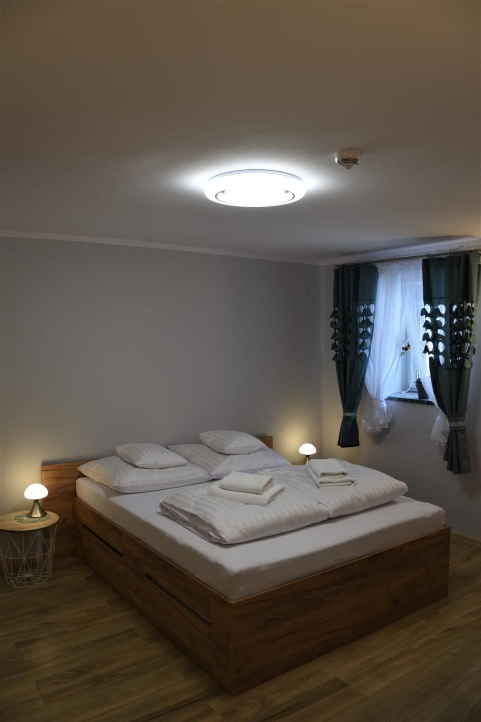 Apartamenty Kilińskiego Apartment in Lower Silesian Voivodeship
