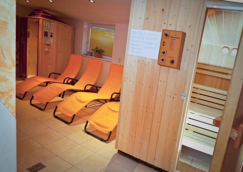 Pension Fundus Bed and Breakfast in Trentino-South Tyrol