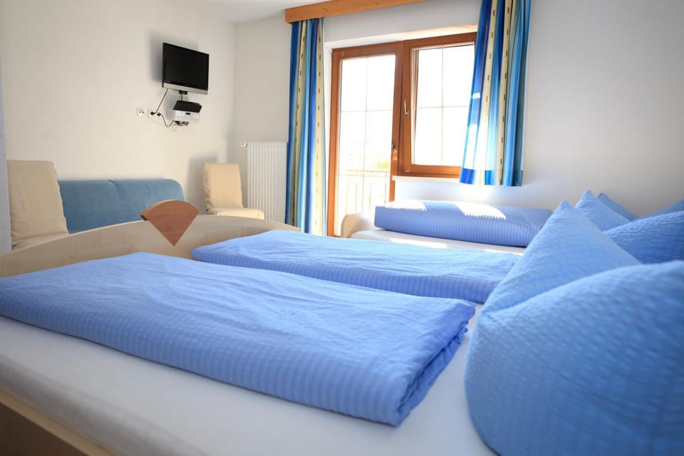 Pension Fundus Bed and Breakfast in Trentino-South Tyrol