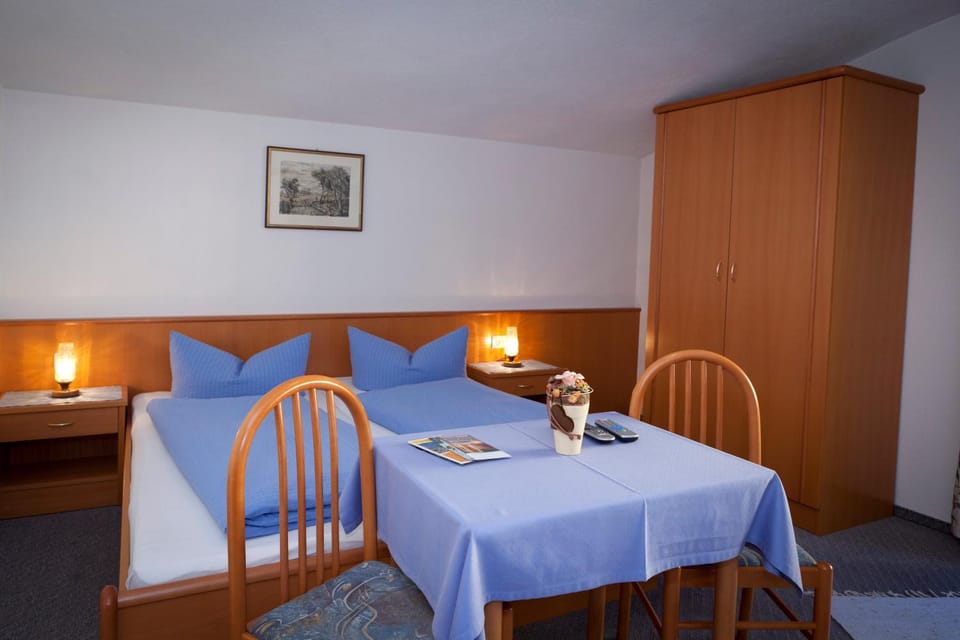 Pension Fundus Bed and Breakfast in Trentino-South Tyrol