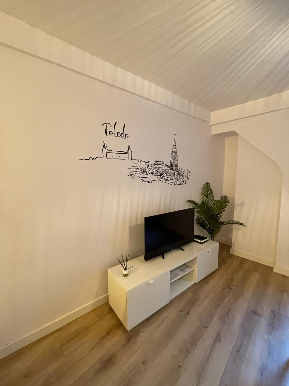 Terracita de Zocodover Apartment in Toledo