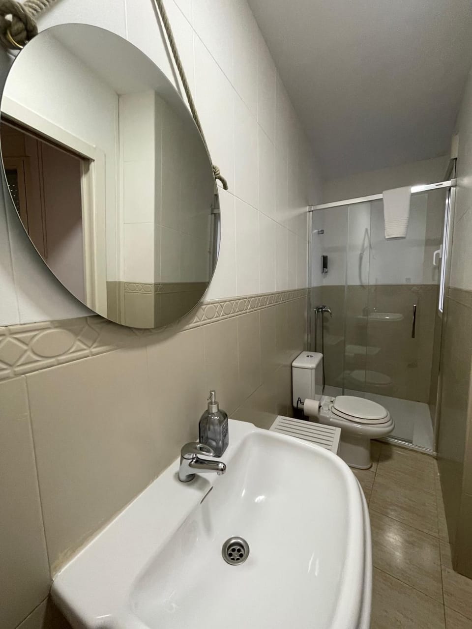 Terracita de Zocodover Apartment in Toledo