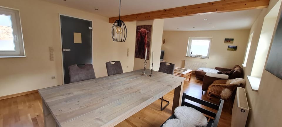 Eifelhof mit Obstbaumwiese House in Rhineland-Palatinate