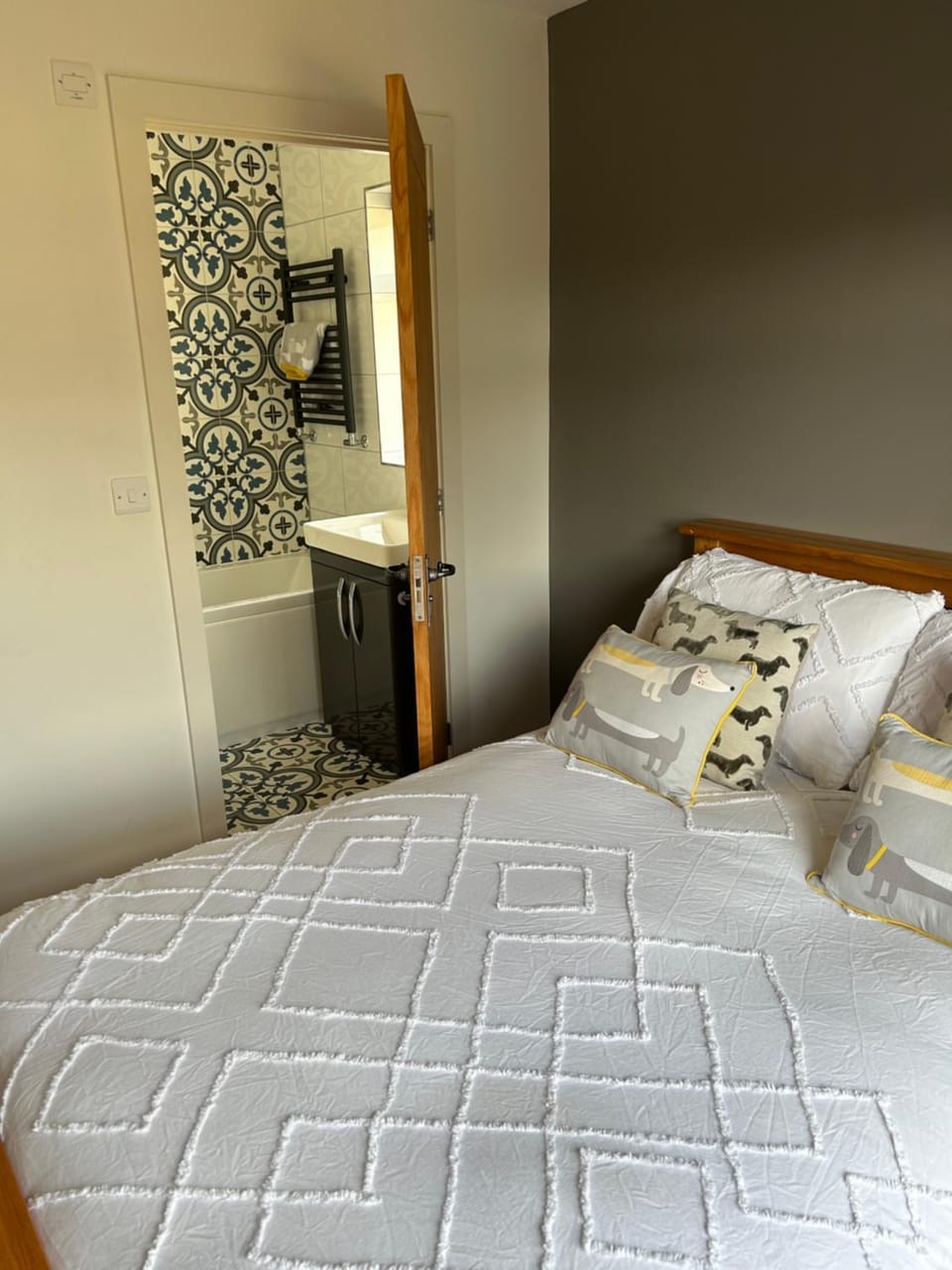 The Oaks, Luxury 2 bedroom cottage in a peaceful location Villa in Mid Suffolk District