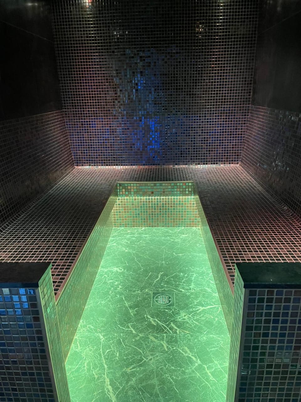 Sauna, Spa and wellness centre/facilities