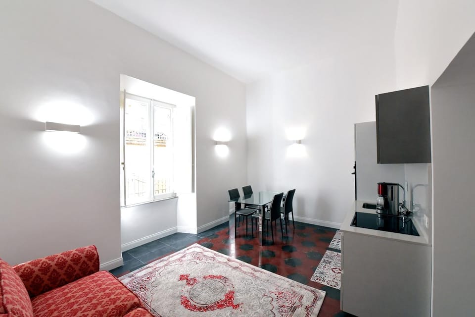 U@Vatican - Suites centrali e vicine alla Metro Apartment in Rome