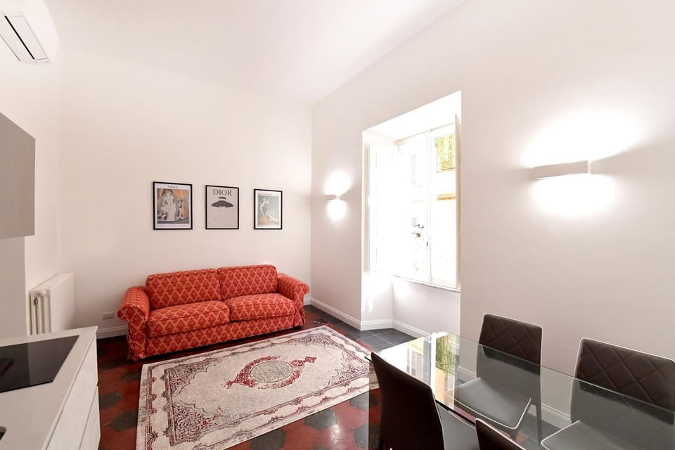 U@Vatican - Suites centrali e vicine alla Metro Apartment in Rome