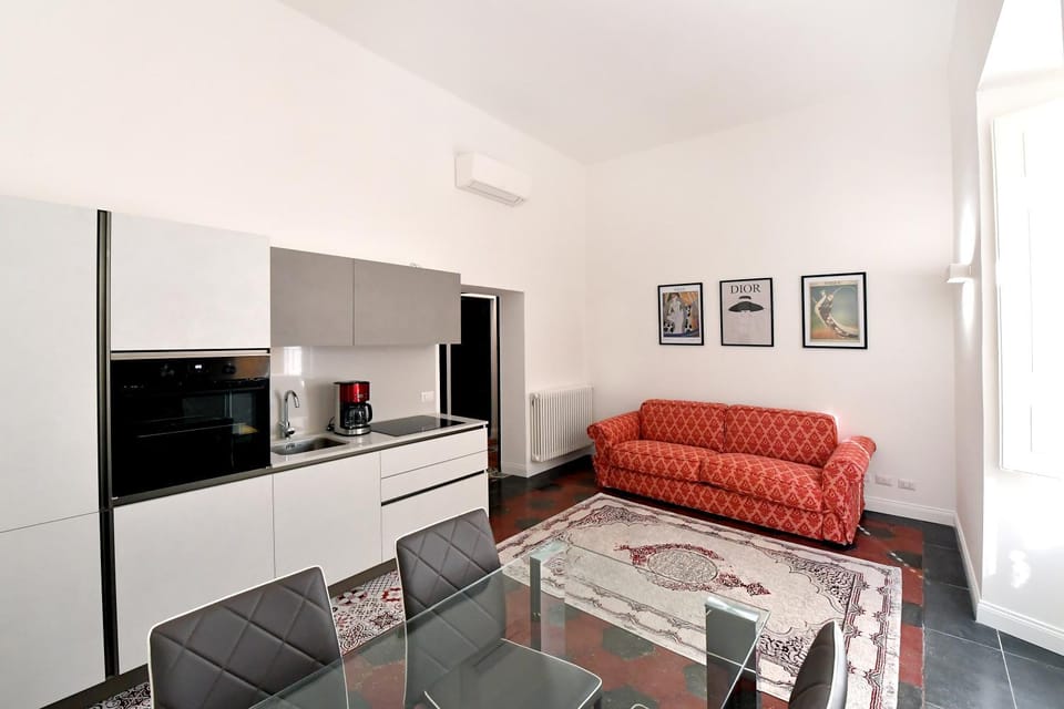 U@Vatican - Suites centrali e vicine alla Metro Apartment in Rome