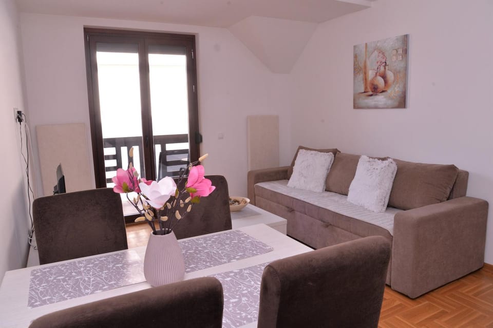 Apartmani Sloboda Apartment in Zlatibor