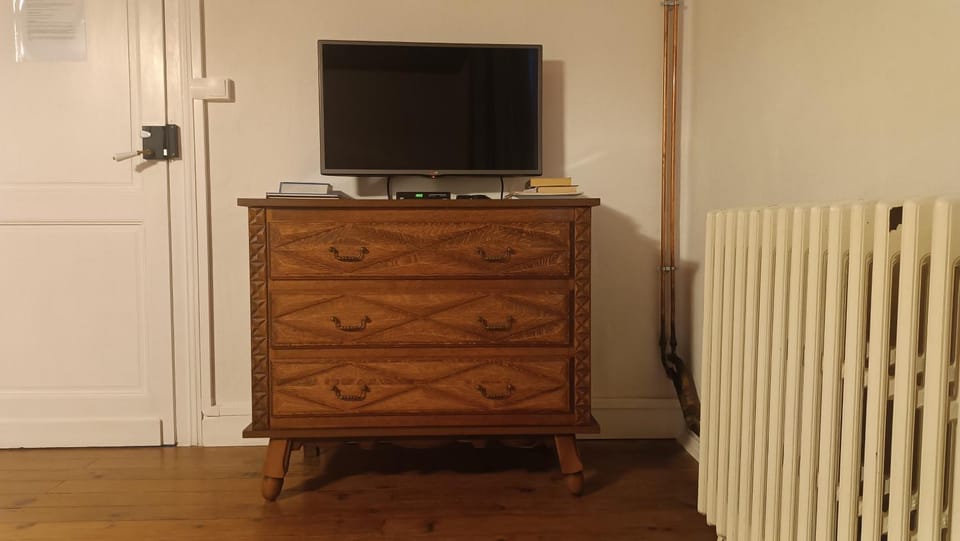 TV and multimedia