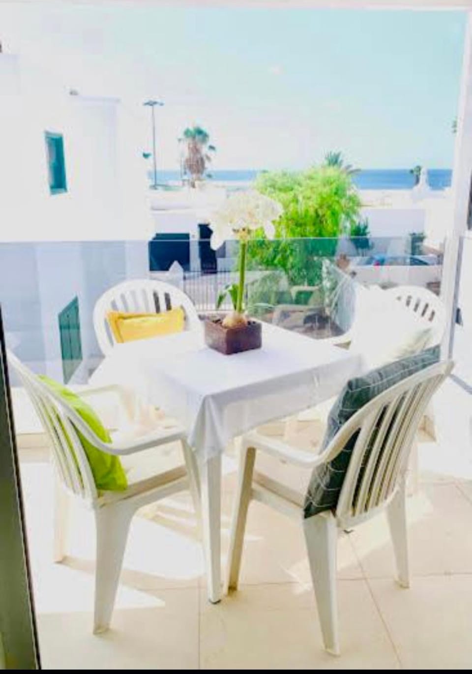 Villa Paraíso Puerto Del Carmen Villa in Puerto del Carmen