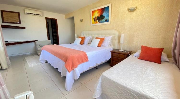 Fantasy Buzios Bed and Breakfast in Armacao dos Buzios