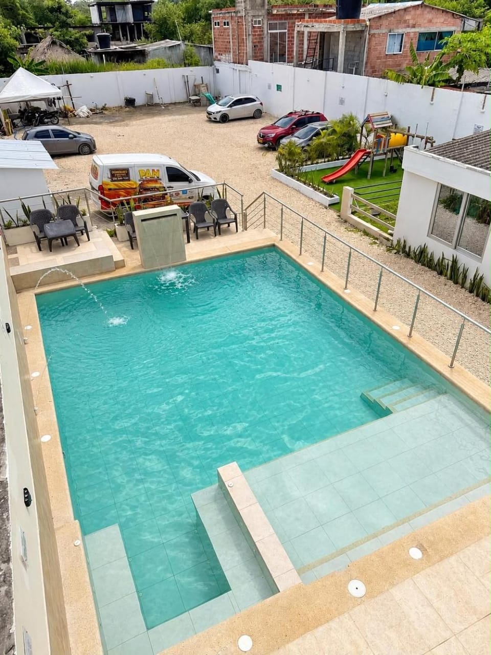 Villa Leonor Coveñas Apartment in Sagoc