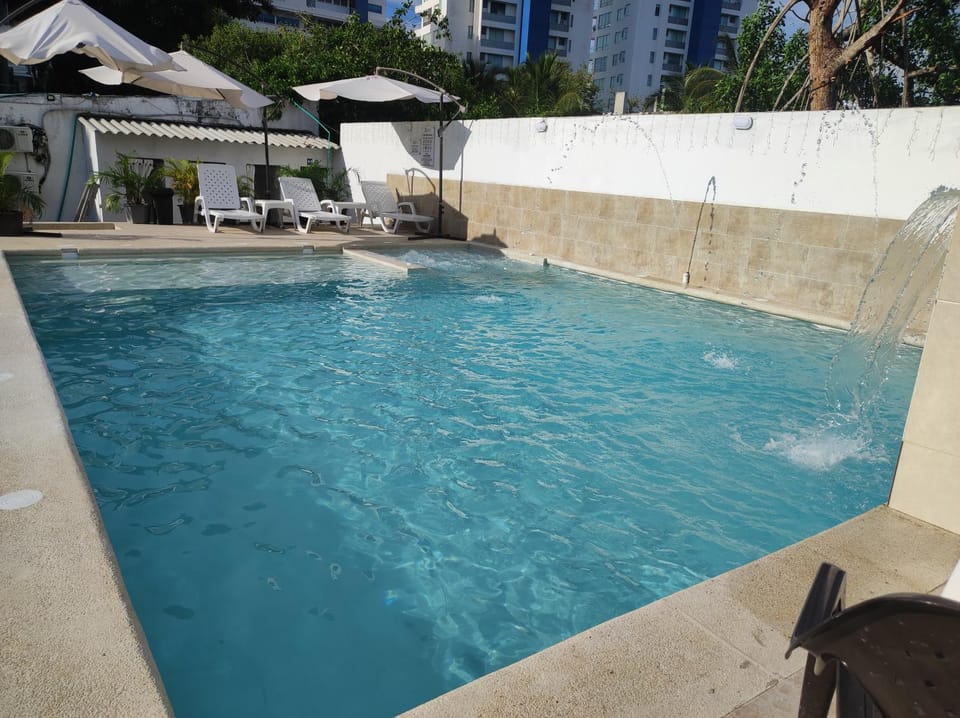 Day, Pool view, Swimming pool