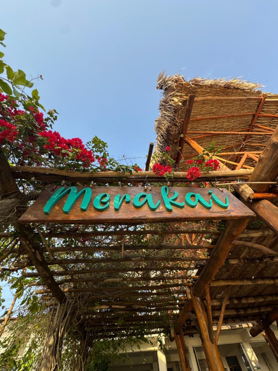 Merakai Hostel Rincon del Mar Bed and Breakfast in Rincón