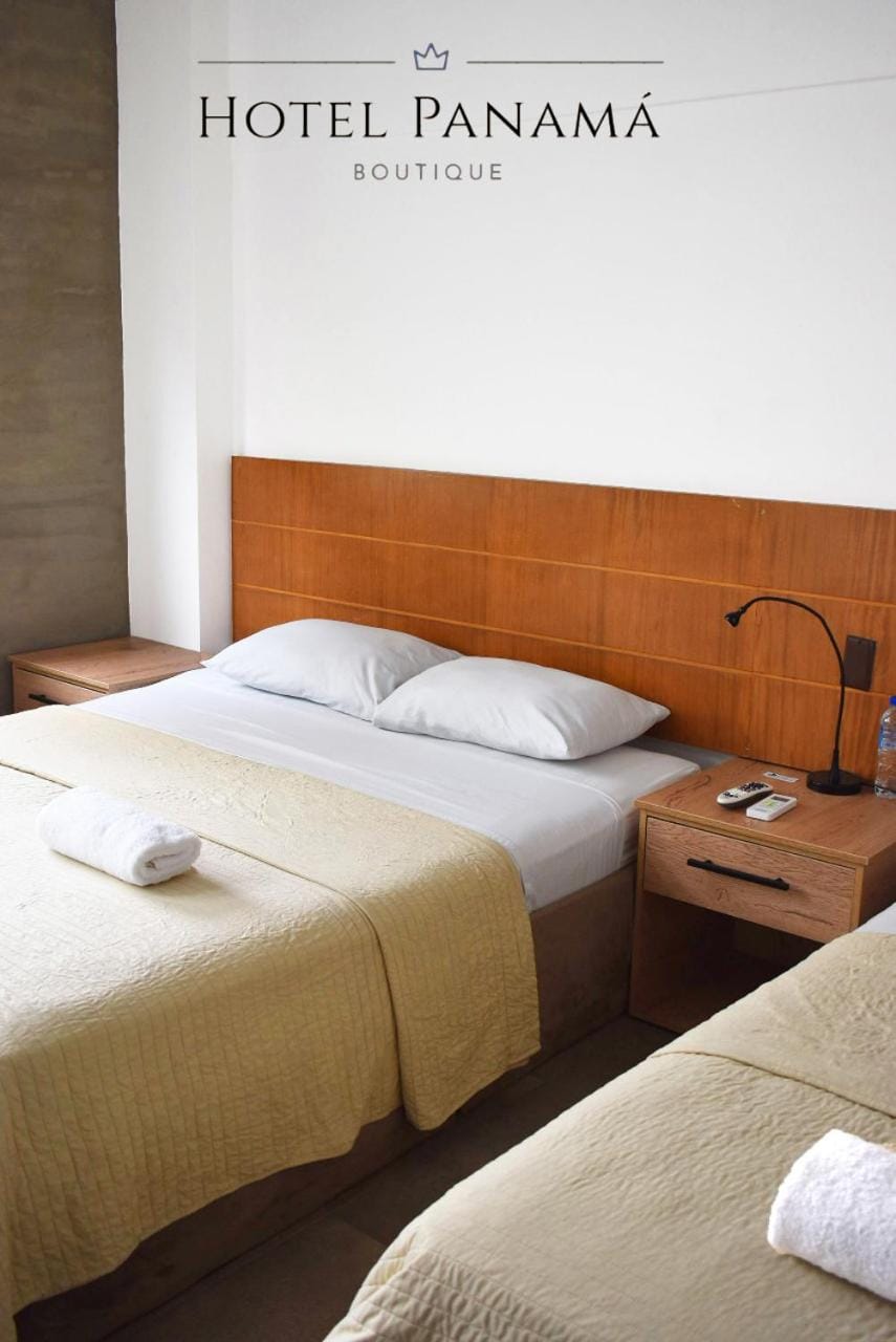HOTEL BOUTIQUE PANAMÁ Hotel in Guayaquil