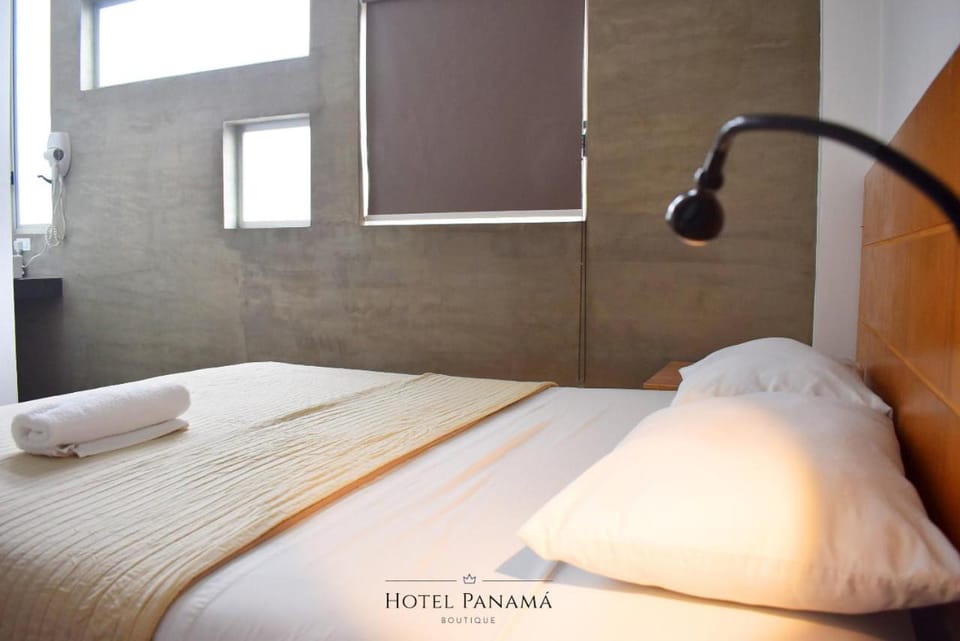 HOTEL BOUTIQUE PANAMÁ Hotel in Guayaquil