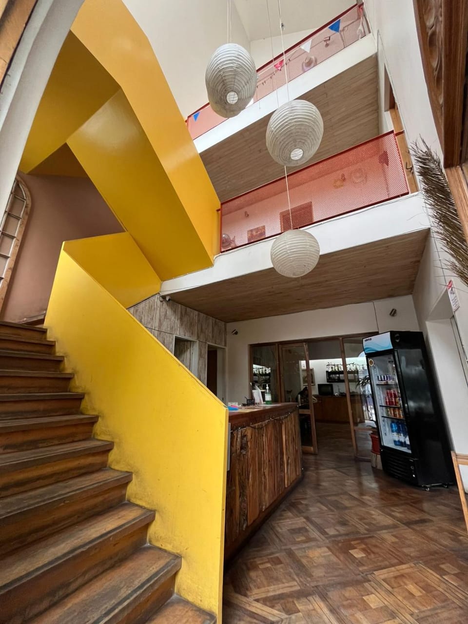 Hotel Nativo Bed and Breakfast in Recoleta