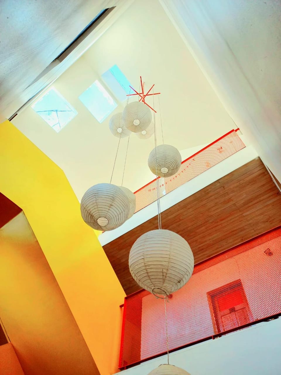 Hotel Nativo Bed and Breakfast in Recoleta