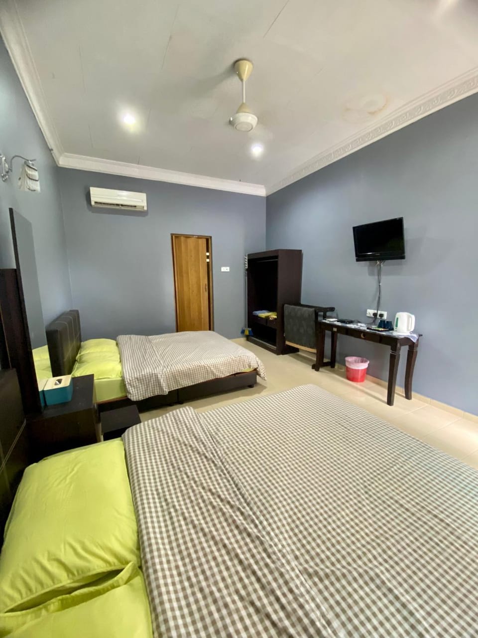 Mutiara Chalet Bandar Melaka Vacation rental in Malacca