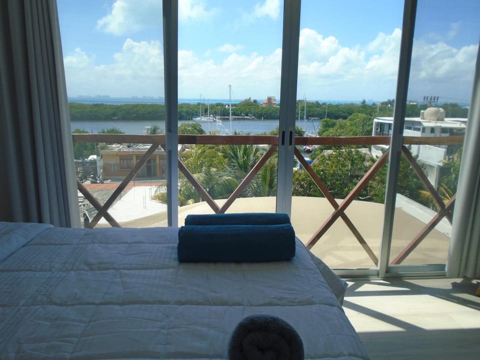 View (from property/room)