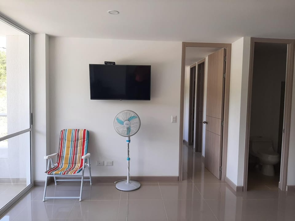 Apartamento Citadela Di Sole Santa fe De Antioquia Apartment in Santa Fe de Antioquia