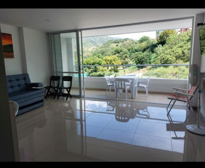 Apartamento Citadela Di Sole Santa fe De Antioquia Apartment in Santa Fe de Antioquia